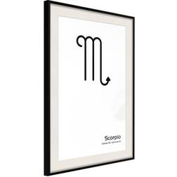 Arkiio Affisch Scorpio [Poster] 20x30 Poster